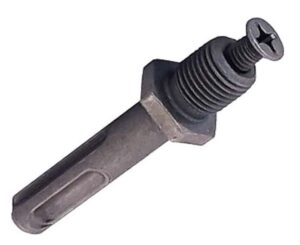 تبدیل چهار شیار به سه نظام