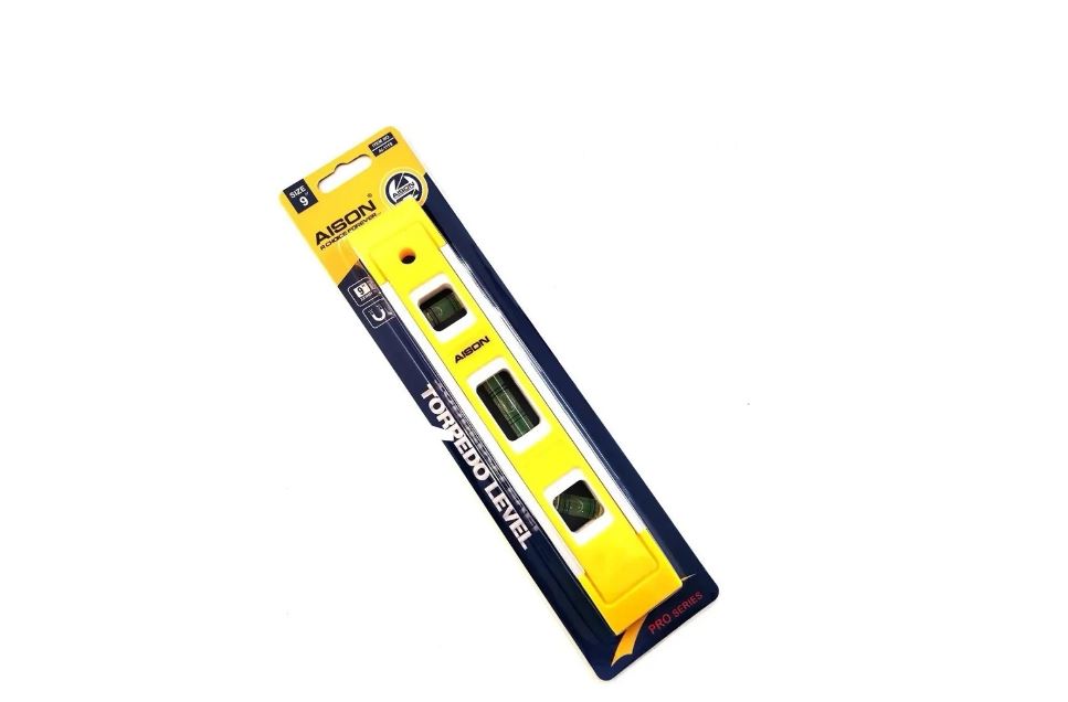 Capture تراز قایقی آیسون مدل AI-1119 - Image 1