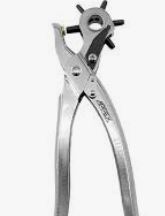 کمربند سوراخ کن