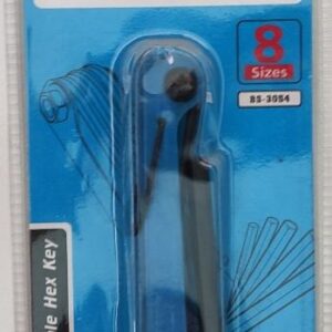 ست هشت عددی آلن فشار قوی برند BS