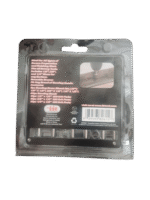 ست 51 عددی سنباده فرز مینیاتوری - Image 2