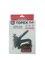 منگنه کوب سه کاره دستی topex مدل 3in1