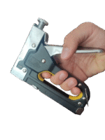 منگنه کوب سه کاره دستی topex مدل 3in1 - Image 3