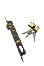 قفل و توپی داف مدل 2.5 - Image 4